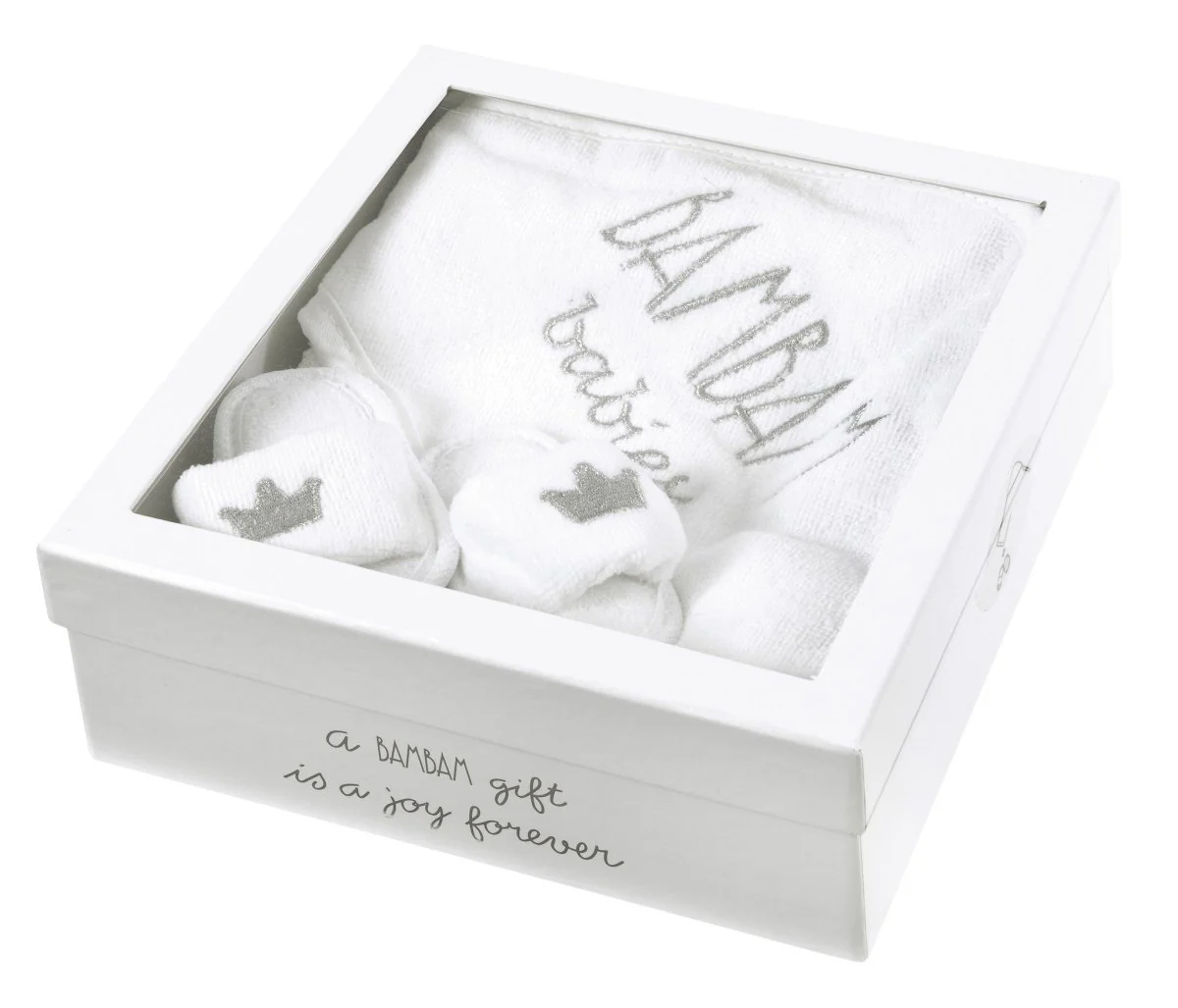 BamBam Geschenkdoosje Welness