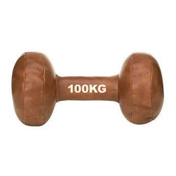 BamBam Speelbal Dumbell Vintage