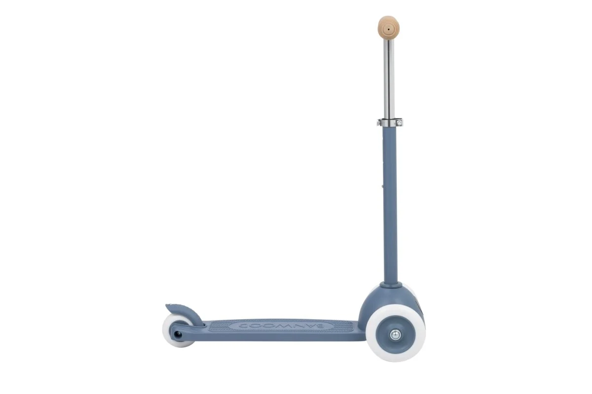 Banwood Kinderstep Eco Deep Sea - Image 2