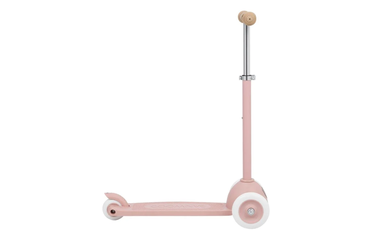 Banwood Kinderstep Eco Dusty Rose - Image 2