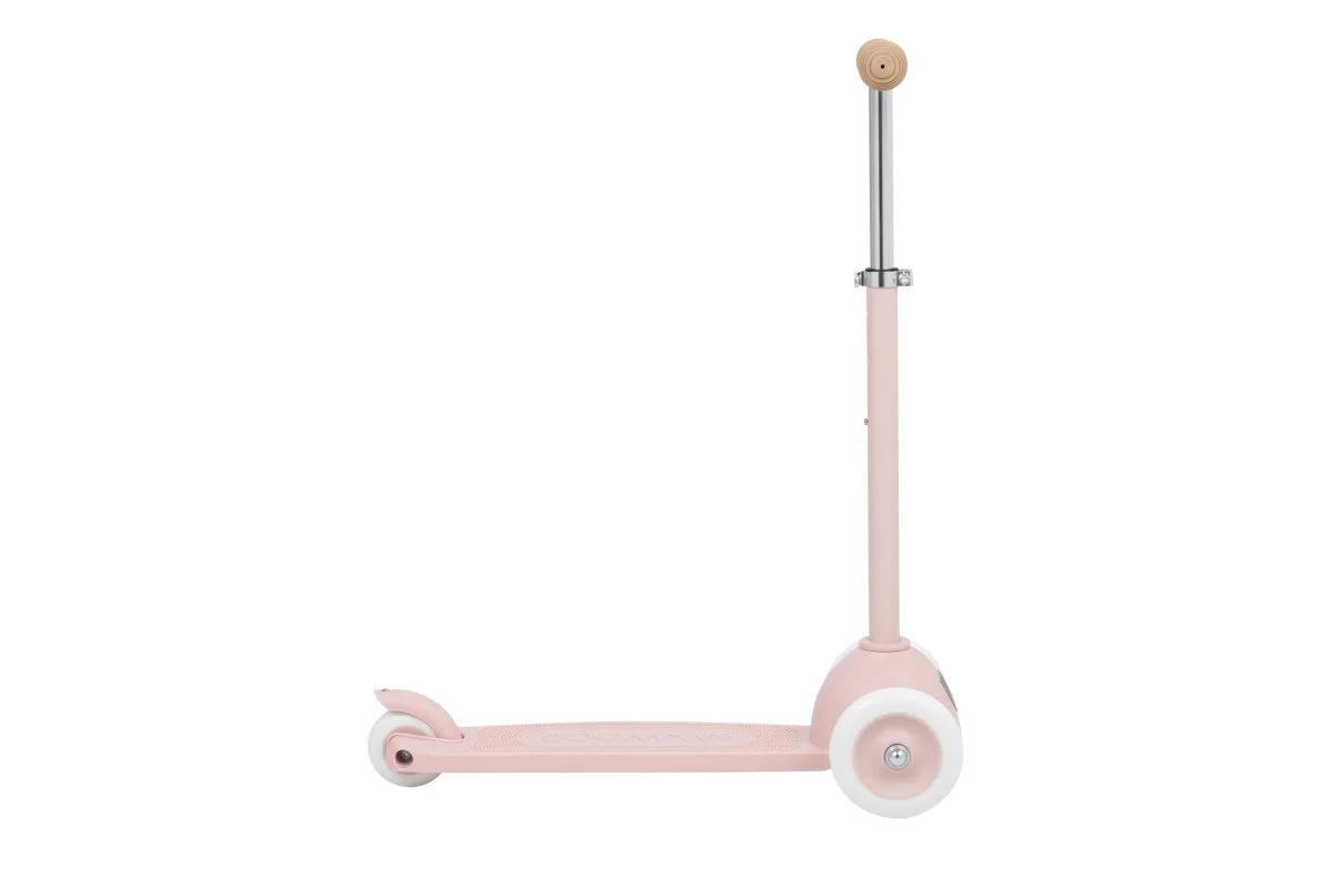 Banwood Kinderstep Eco Faded Pink - Image 2
