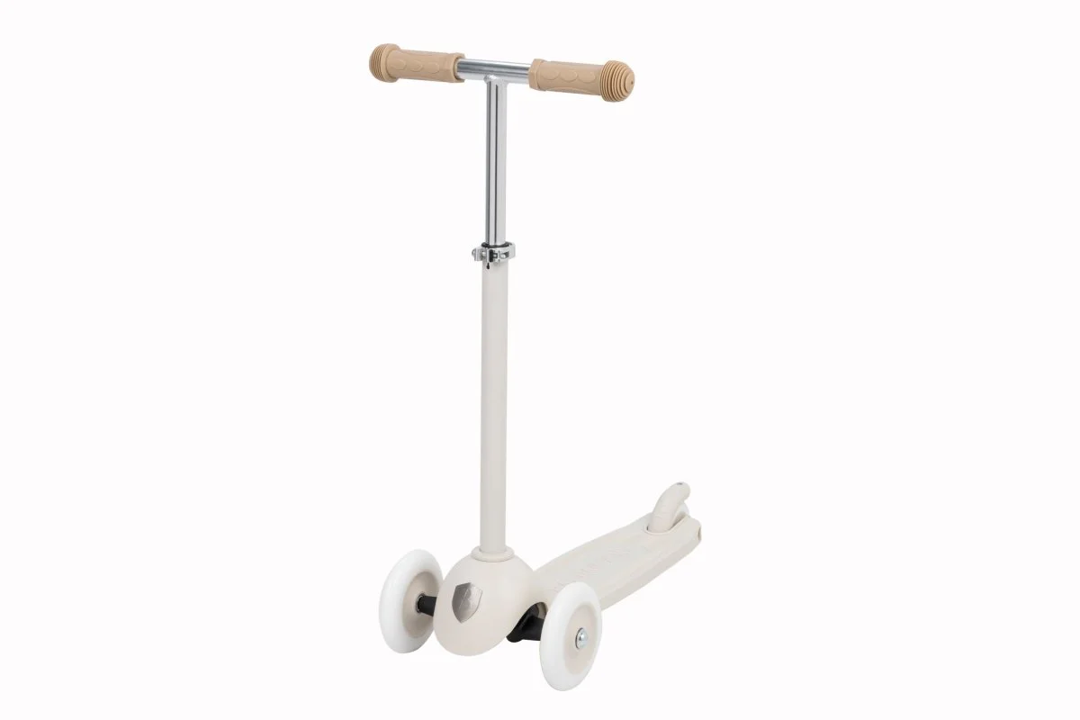 Banwood Kinderstep Eco Ivory - Image 5