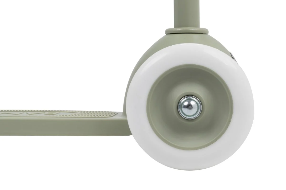 Banwood Kinderstep Eco Olive - Image 4