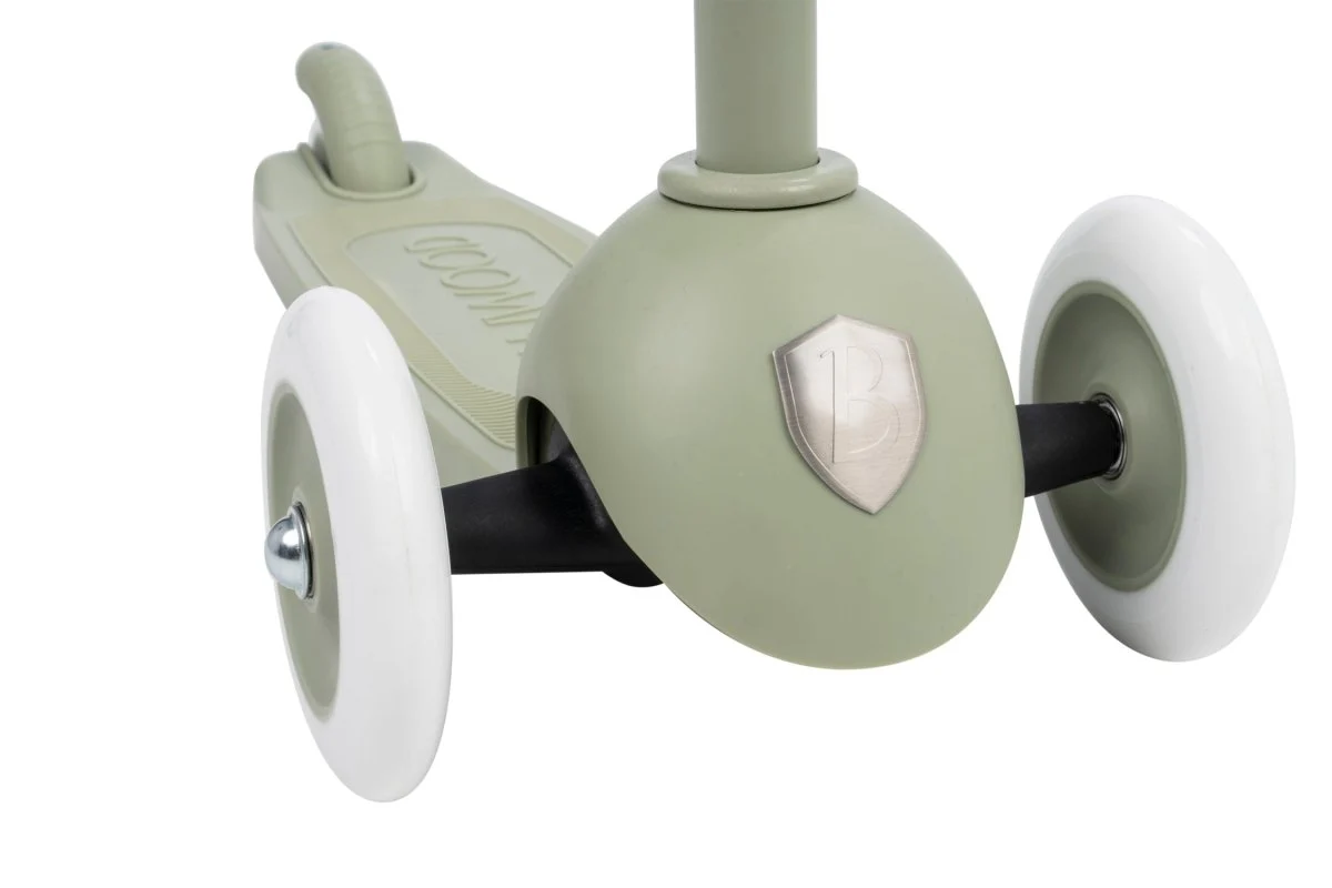 Banwood Kinderstep Eco Olive - Image 7