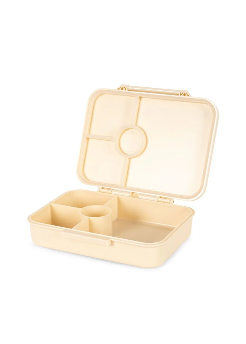 Bento Lunchtrommel Lemon Aop - Image 2