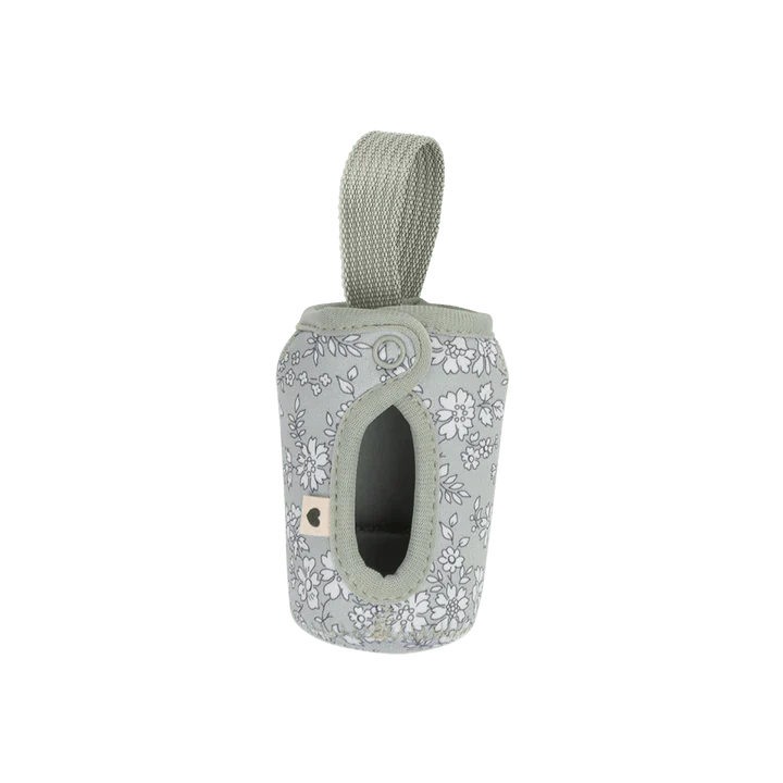 BIBS Babyfles Hoes Liberty Small Capel Sage - Image 2