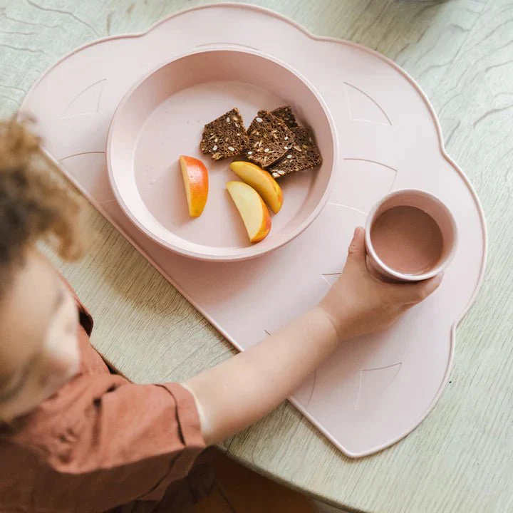 BIBS Placemat Bomehe Vanilla - Image 2