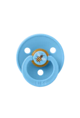 BIBS Speen Bumblebee Maat 1 Breeze Mix 2St - Image 2