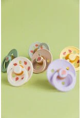 BIBS Speen Ladybug Maat 2 Violet Sky Mix 2St - Image 8