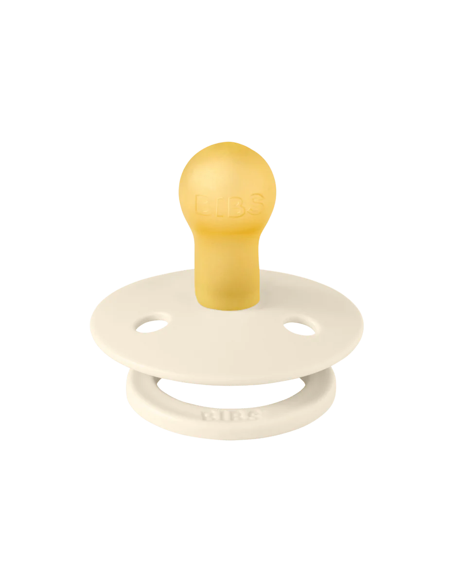 BIBS Speen Maat 2 Ivory/Sage 2st - Image 3
