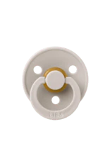 BIBS Speen Maat 2 Latex Mushroom/Breeze 2St - Image 3