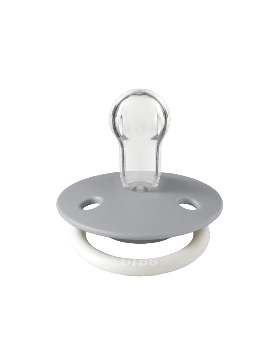 BIBS Speen One Size De Lux Cloud Glow - Image 2