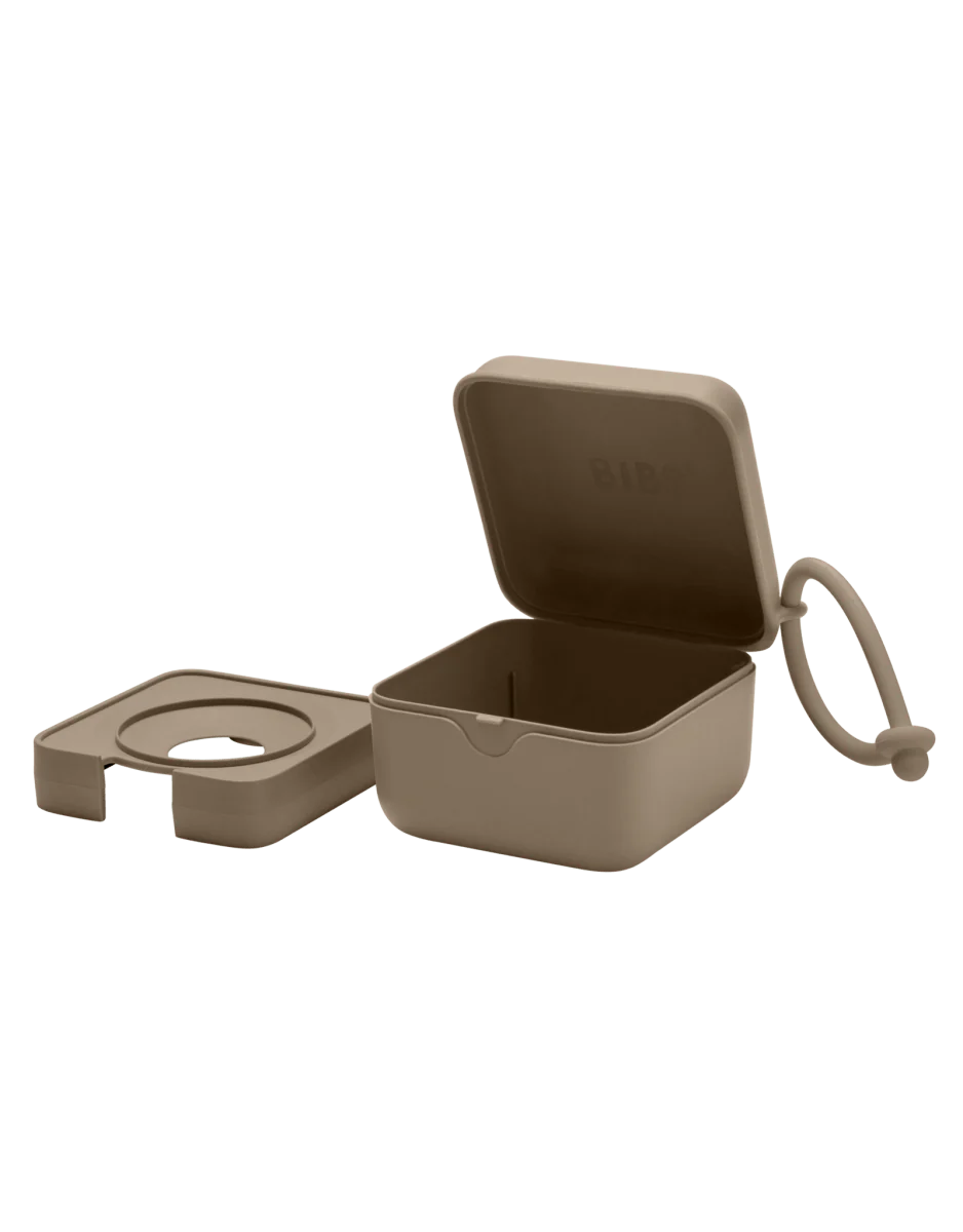 BIBS Speenhouder Dark Oak - Image 4