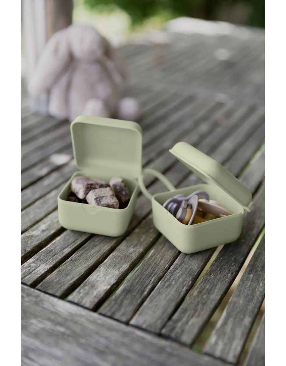 BIBS Speenhouder Dark Oak - Image 5