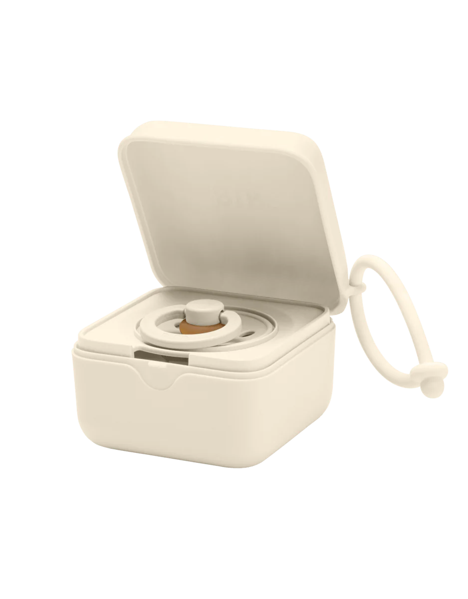 BIBS Speenhouder Ivory - Image 3