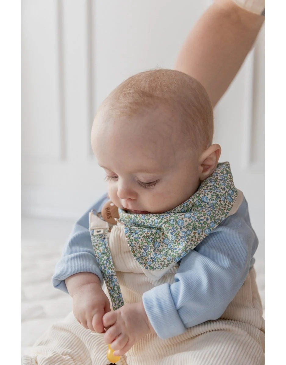BIBS Speenkoord Eloise Ivory - Image 6