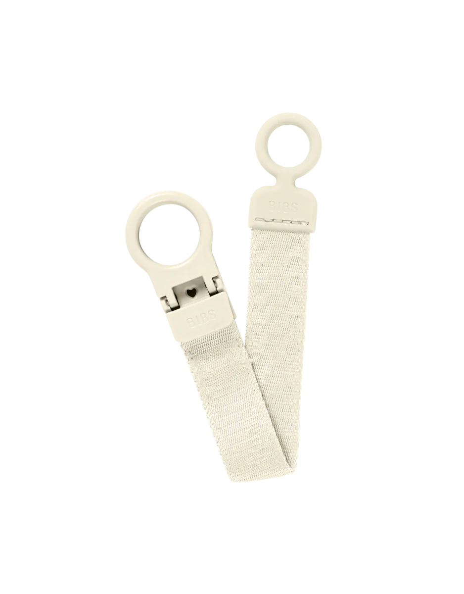 BIBS Speenkoord Ivory