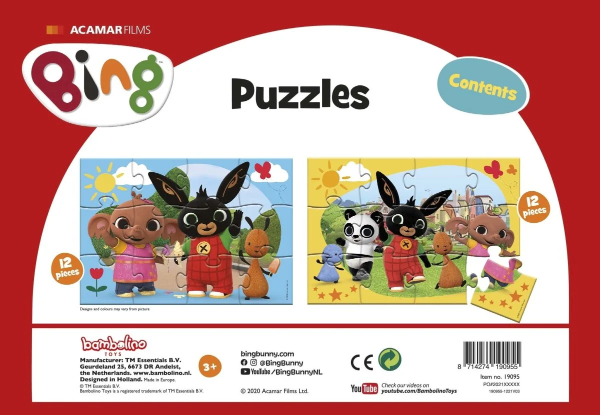 Bing Puzzel - Image 2