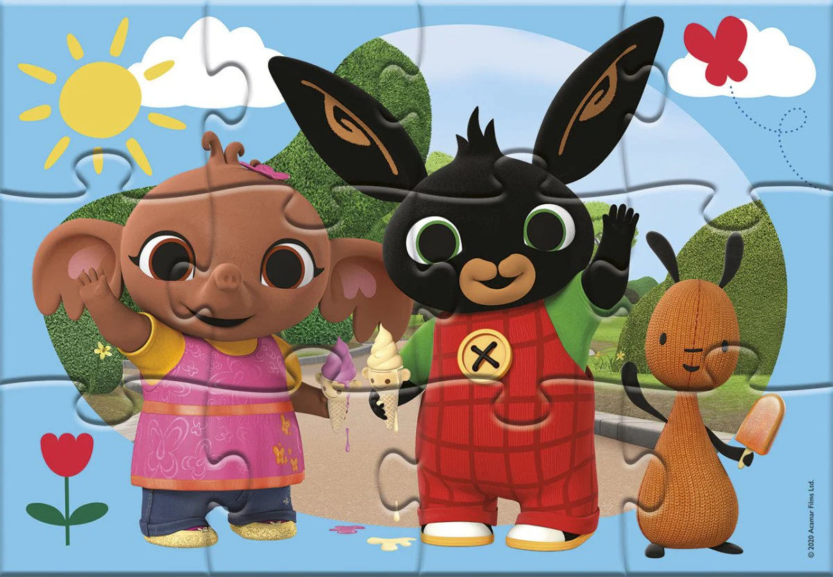 Bing Puzzel - Image 4