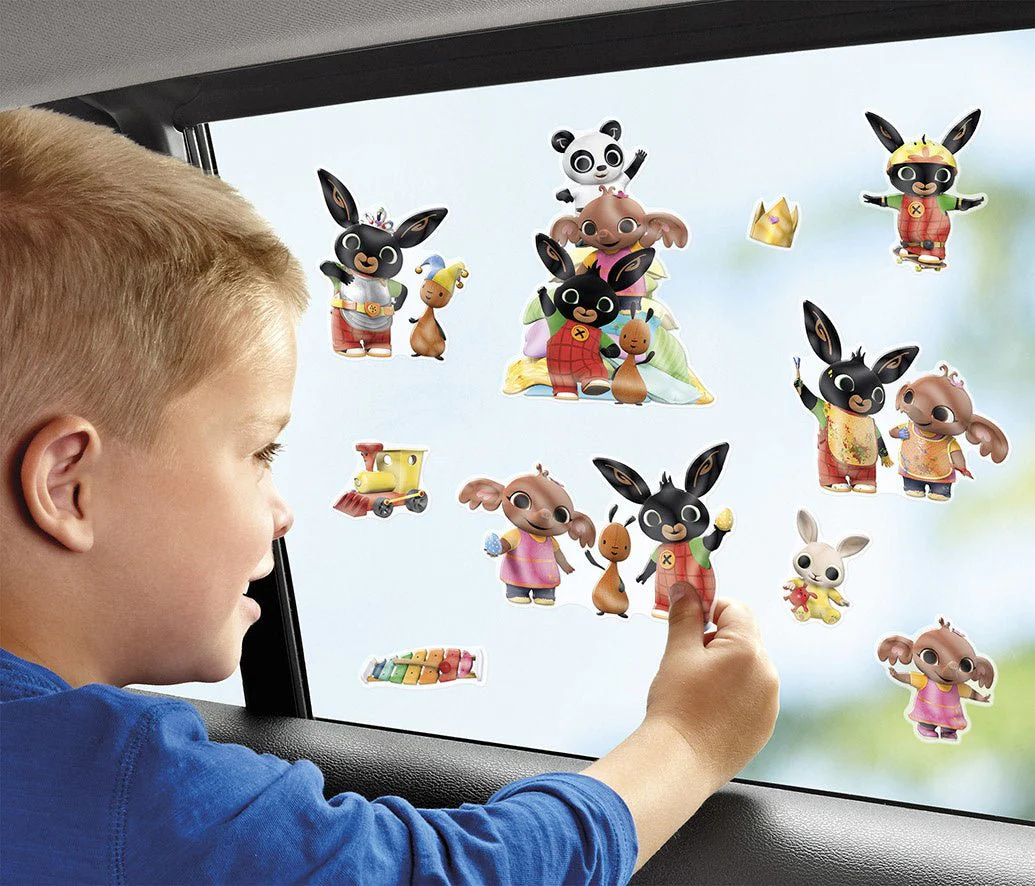 Bing Raamstickers - Image 7