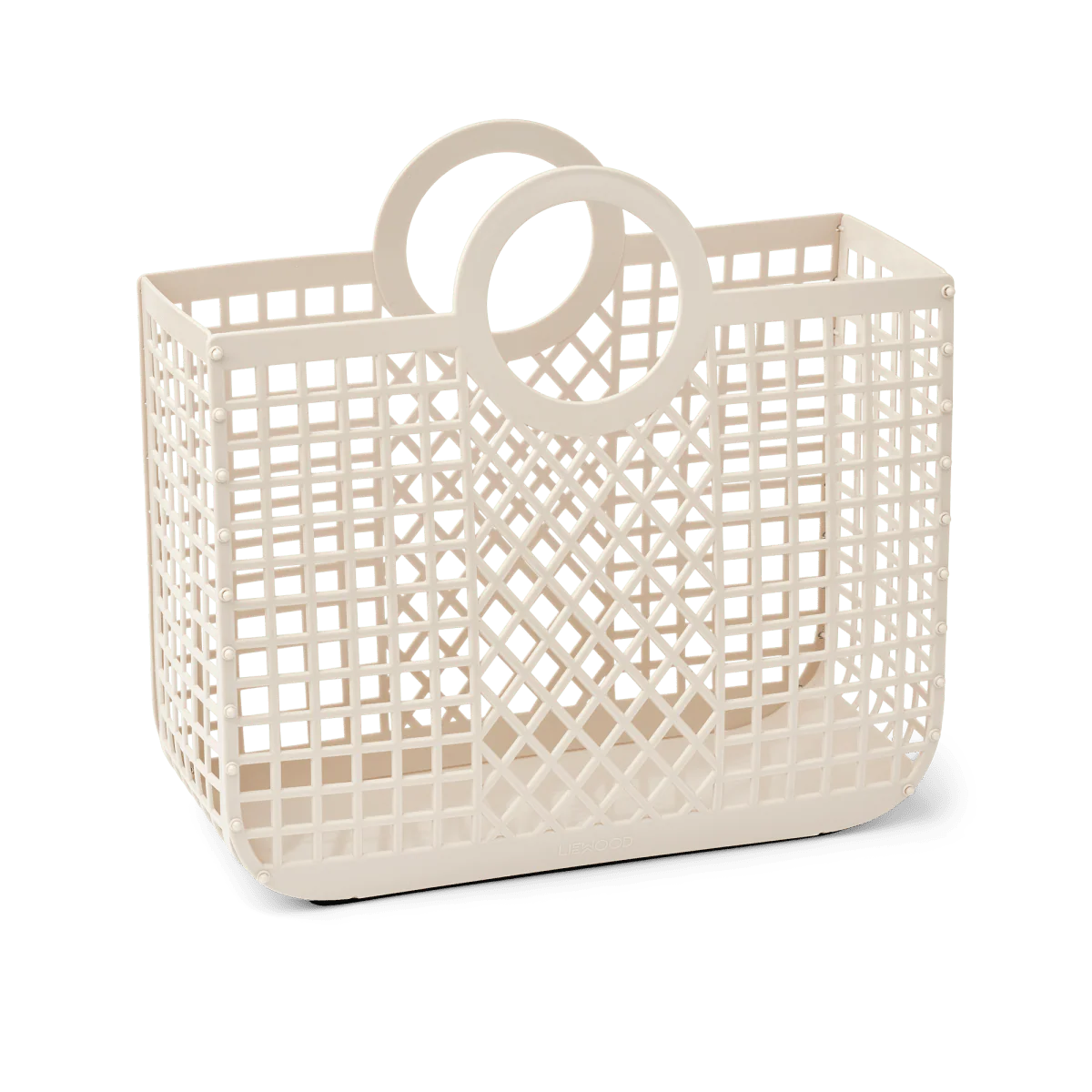 Bloom Basket Sandy - Image 2