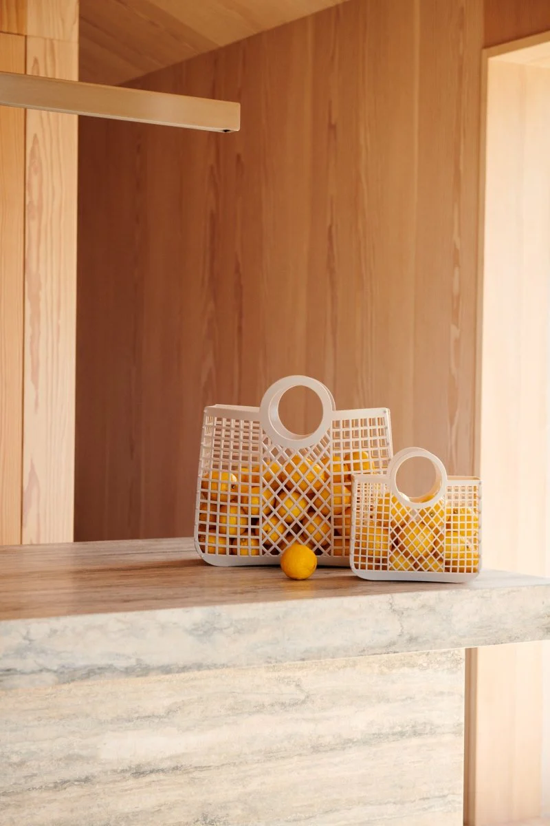 Bloom Basket Sandy - Image 8