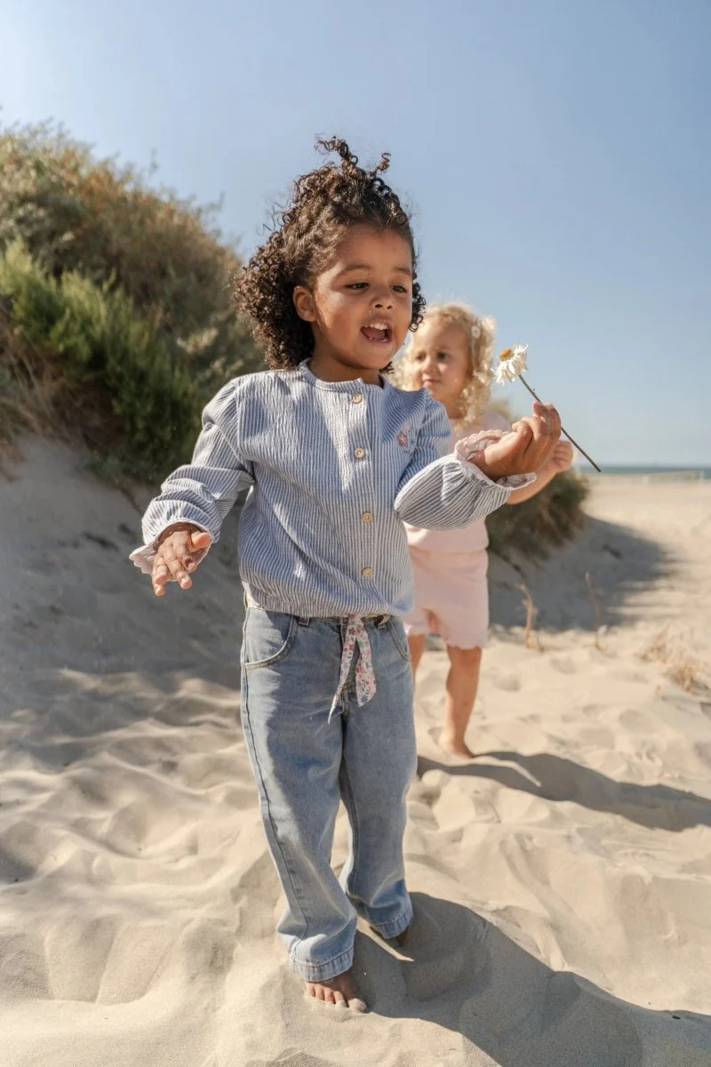 Broek Denim - Image 14