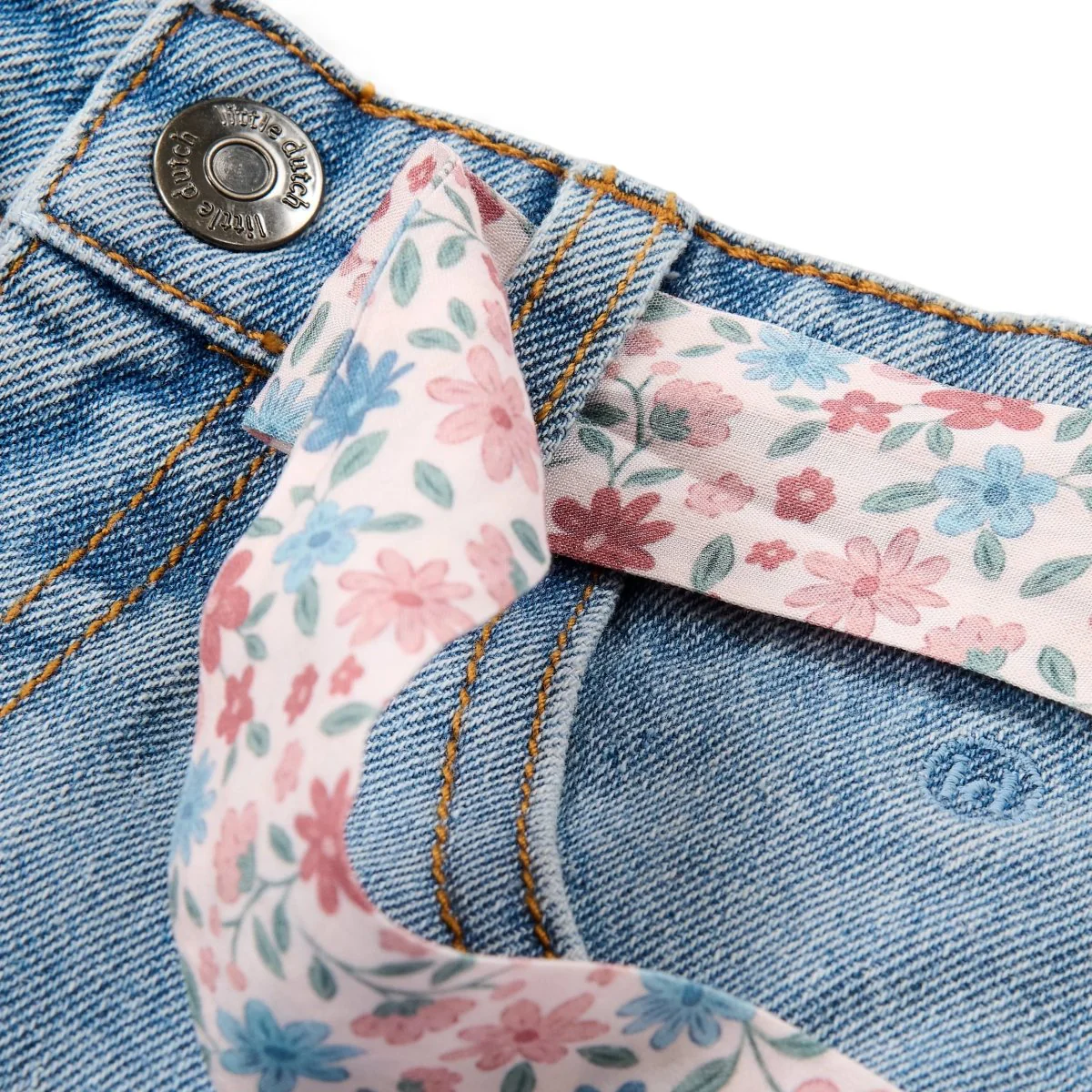 Broek Denim - Image 3