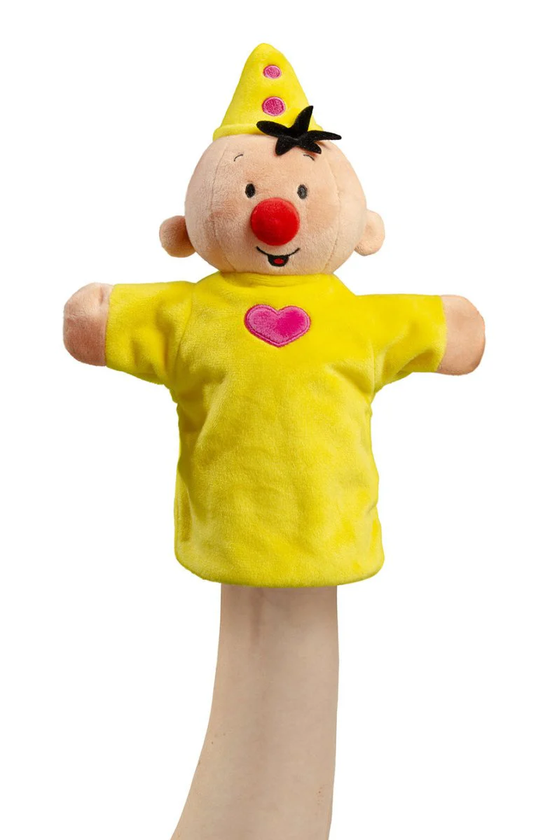 Bumba Handpop 28cm