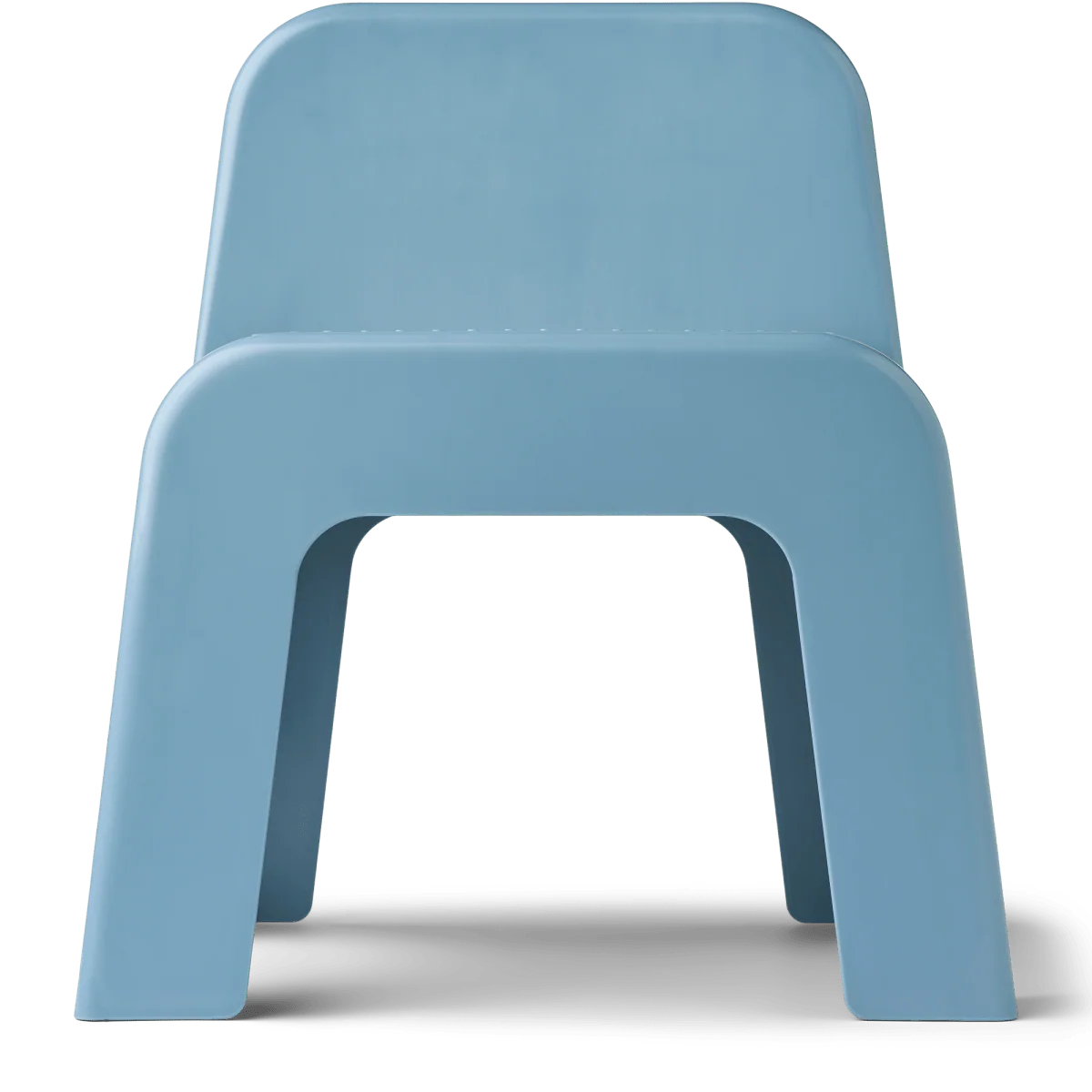 Chase Chair Beach Blue - Image 2