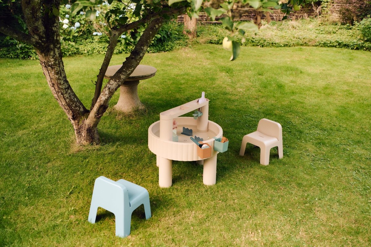 Chase Chair Sandy - Image 4