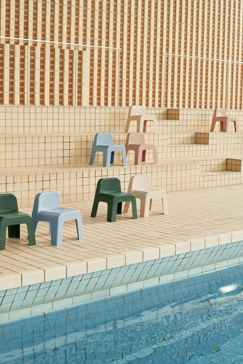 Chase Chair Sandy - Image 6