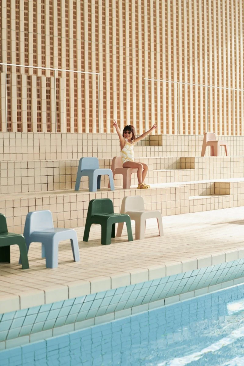 Chase Chair Sandy - Image 8