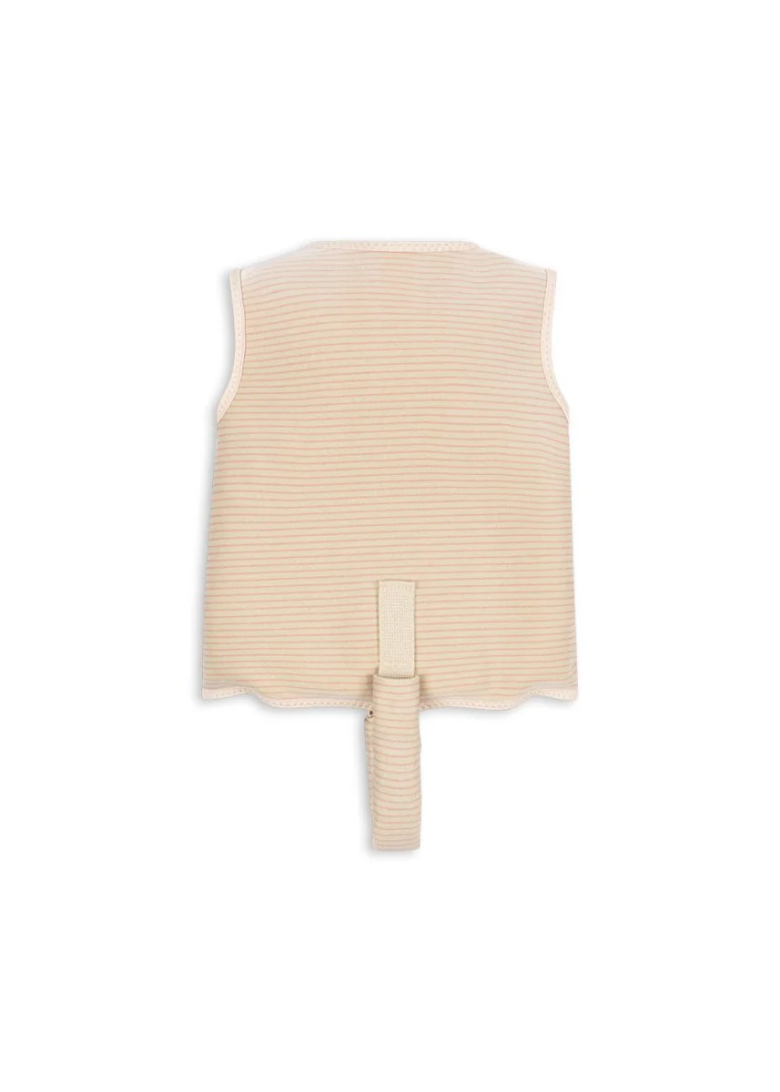 Cherry Zwemvest Rose Stripe - Image 3