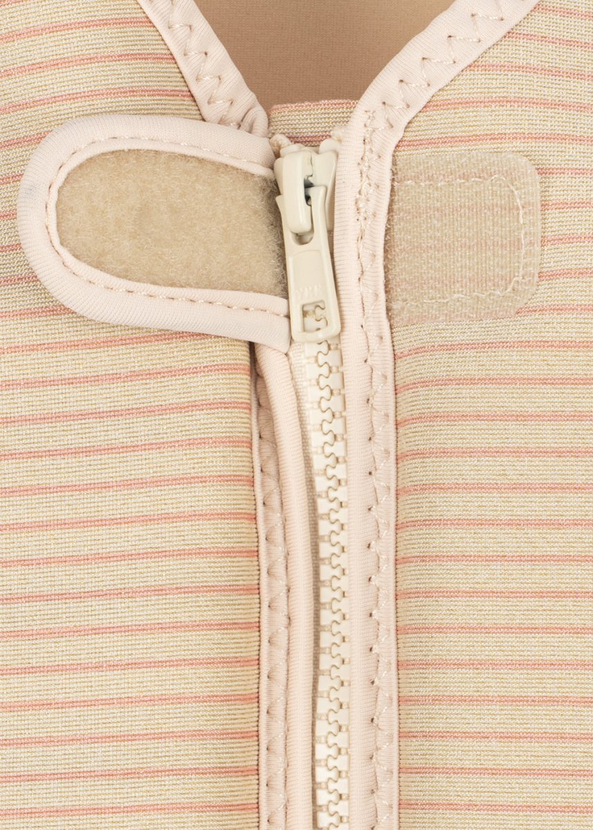 Cherry Zwemvest Rose Stripe - Image 5