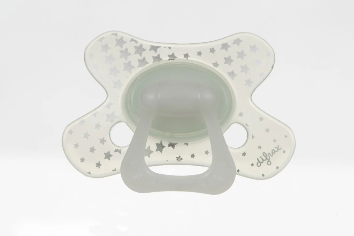 Difrax Speen 12+ Natural Nacht Glow In The Dark - Image 3