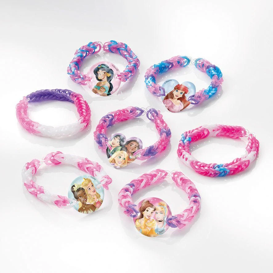Disney Prinsessen Knutselset Armbanden Maken - Image 3
