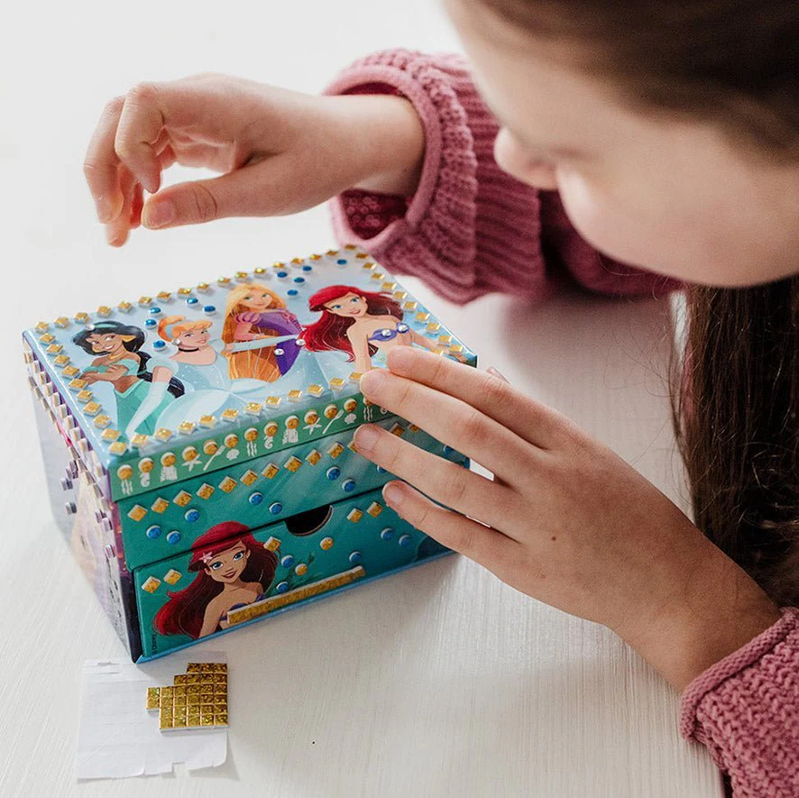 Disney Prinsessen Sieraden Doosje - Image 10