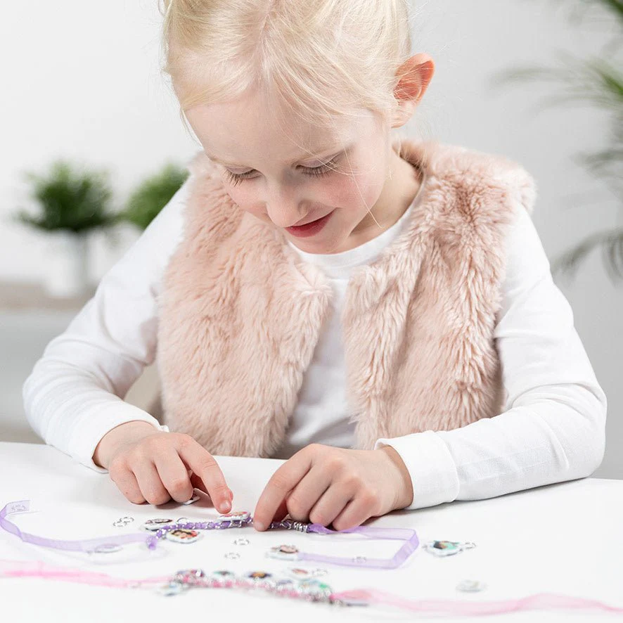 Disney Prinsessen Sieraden Set Maken - Image 7