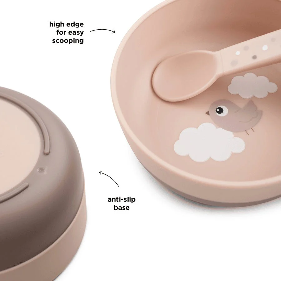 Done by Deer Baby Kom Happy Clouds Powder - Image 2