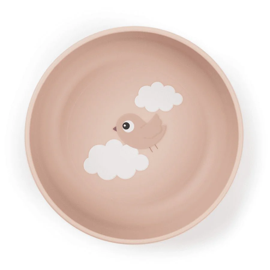 Done by Deer Baby Kom Happy Clouds Powder - Image 3