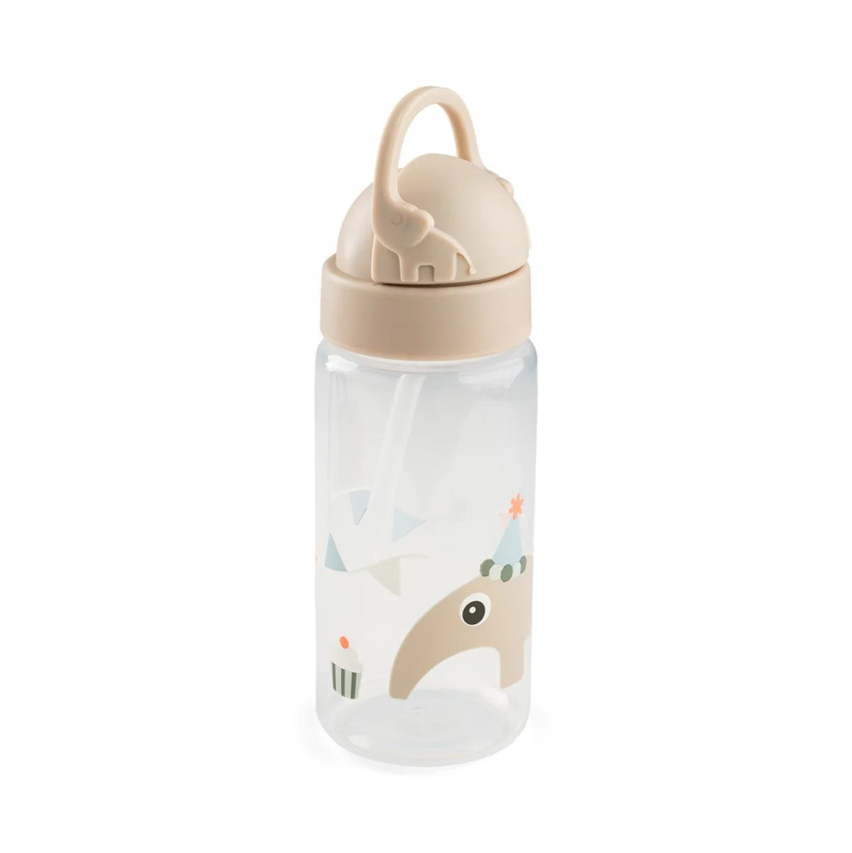 Done by Deer Drinkfles Celebration Sand 350Ml - Image 2