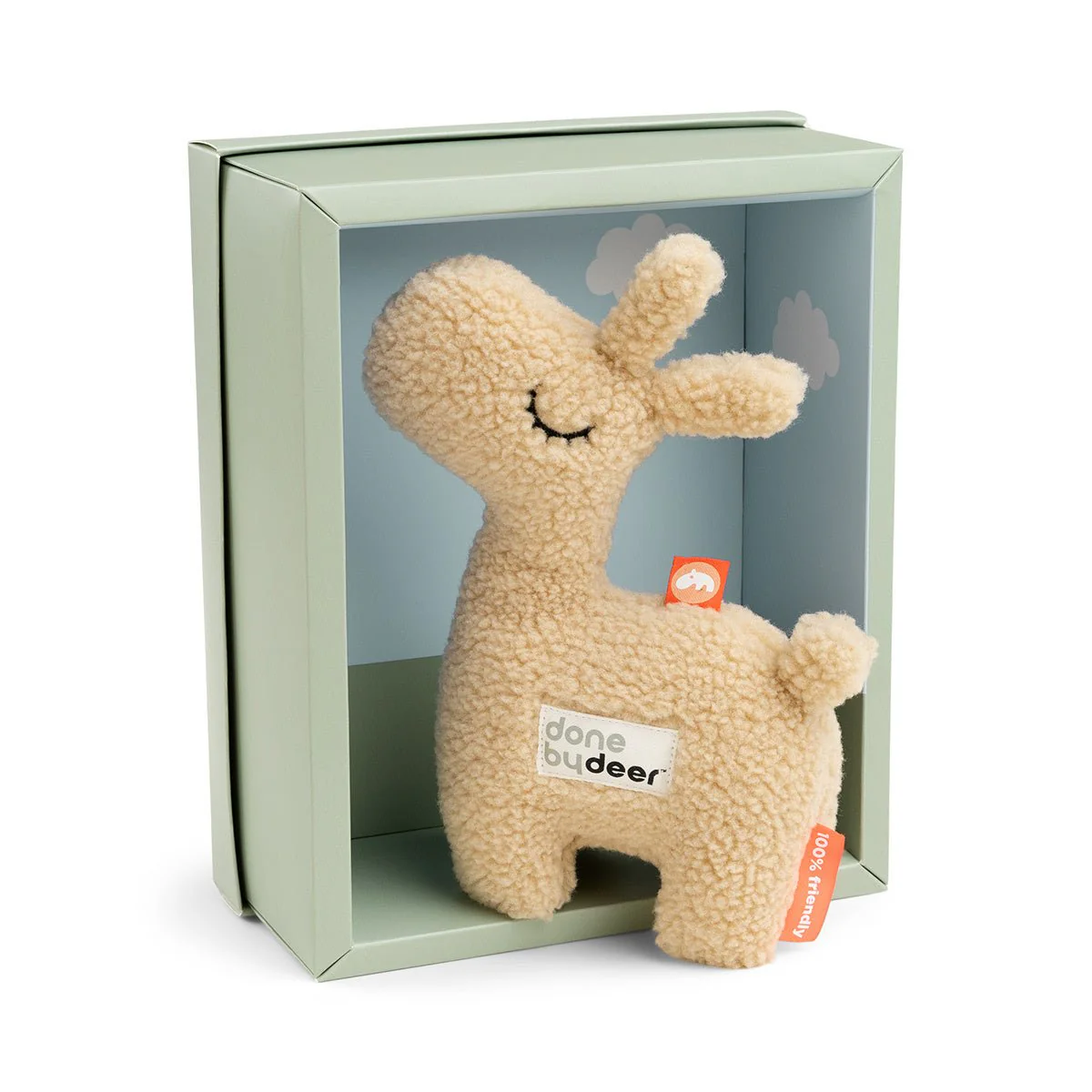 Done by Deer Giftbox Lalee Sand - Image 3