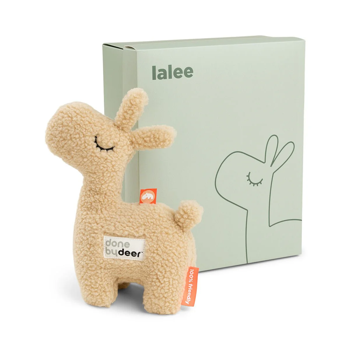 Done by Deer Giftbox Lalee Sand - Image 4