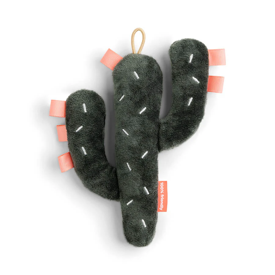 Done by Deer Hangspeeltje Set Lalee Kleuren Mix 3st - Image 3