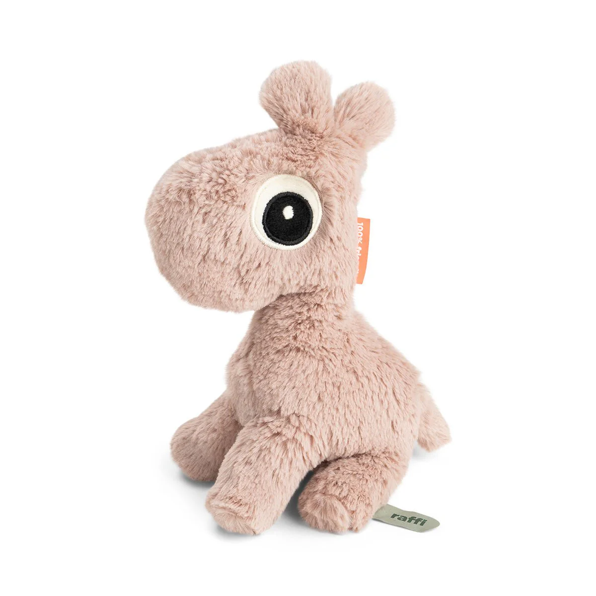 Done by Deer Knuffel Bestie Raffi Powder 26Cm