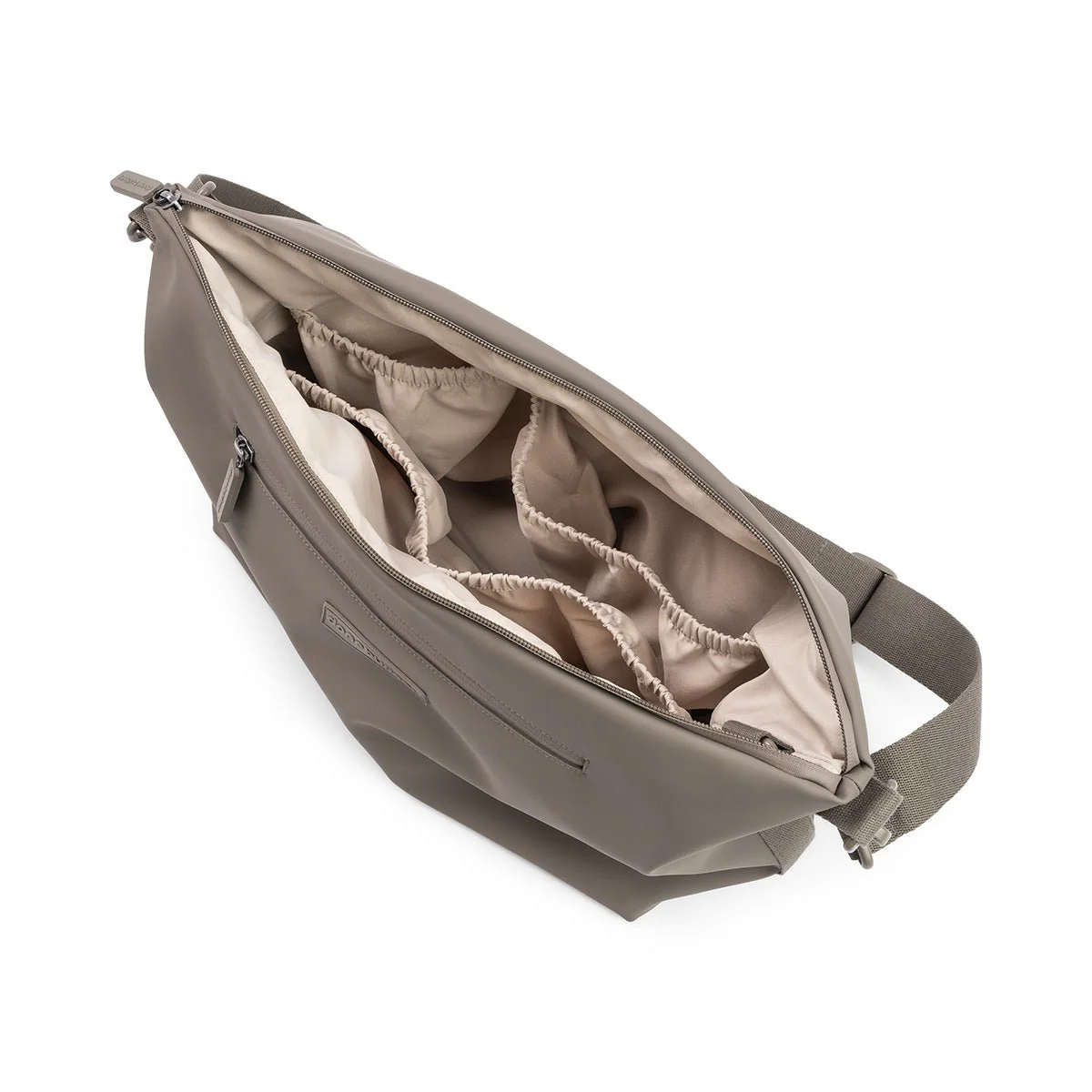 Done by Deer Luiertas Taupe 44Cm - Image 4