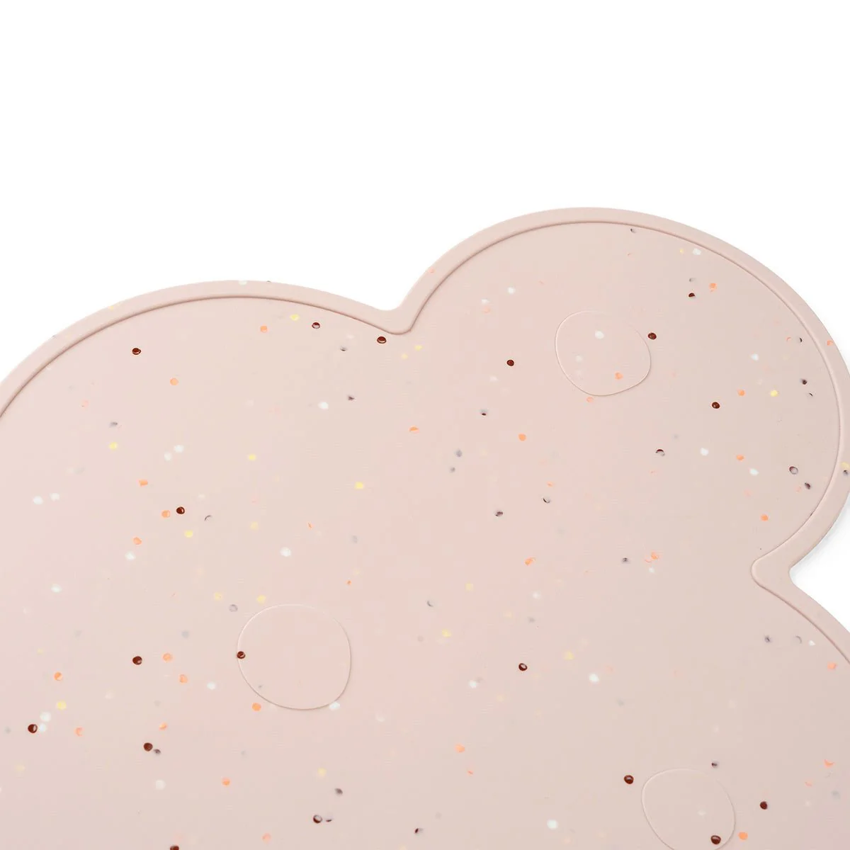 Done by Deer Placemat Confetti Powder - Image 2