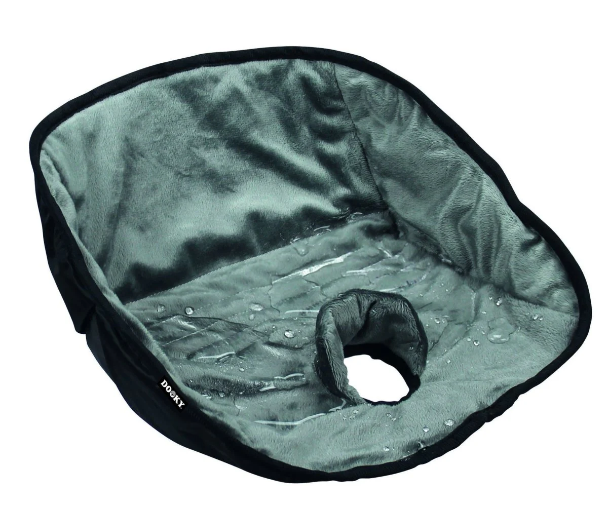 Dooky Autostoelhoes Plasmat Pee Pee Pad - Image 3