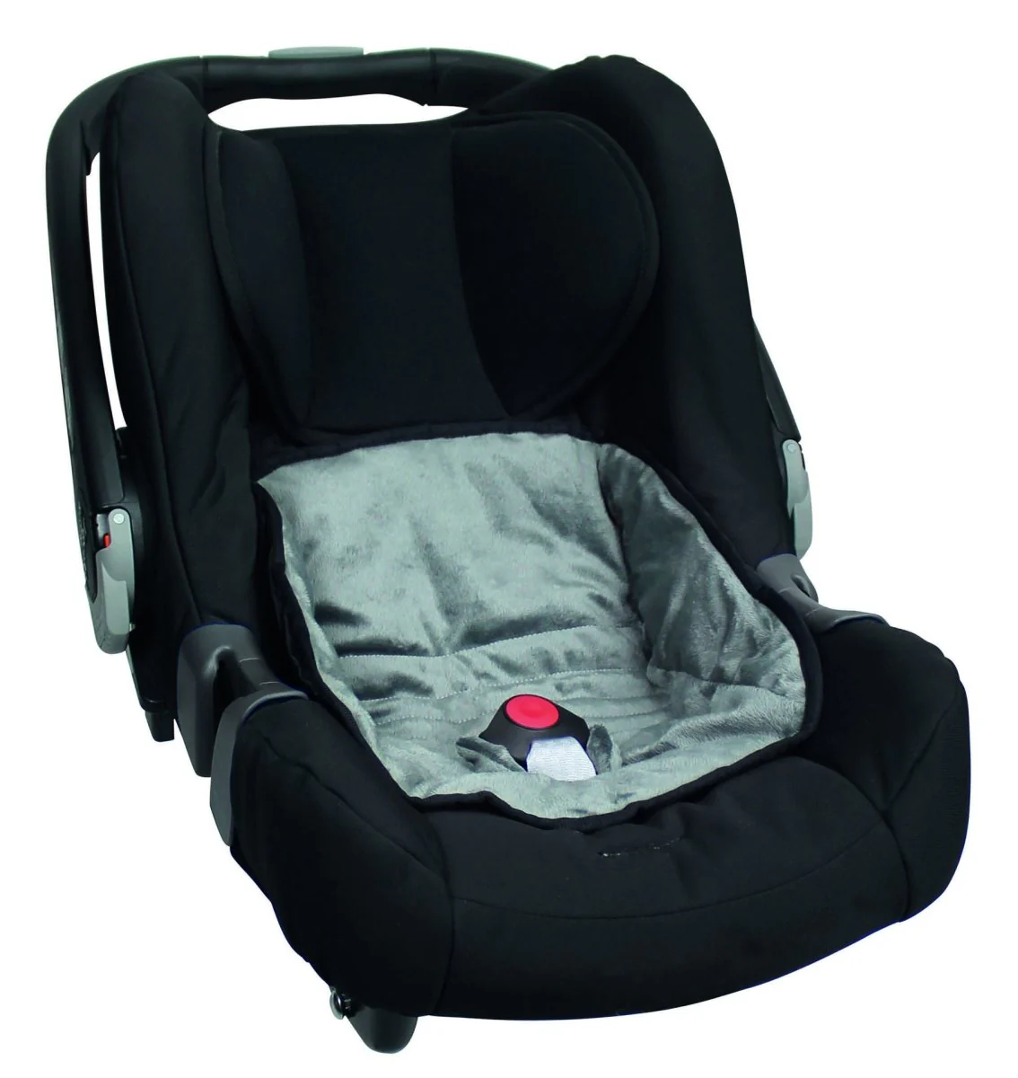 Dooky Autostoelhoes Plasmat Pee Pee Pad - Image 5